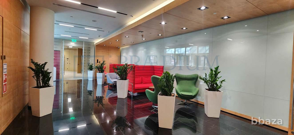 Продается помещение 100000.00 м² Москва - изображение 10