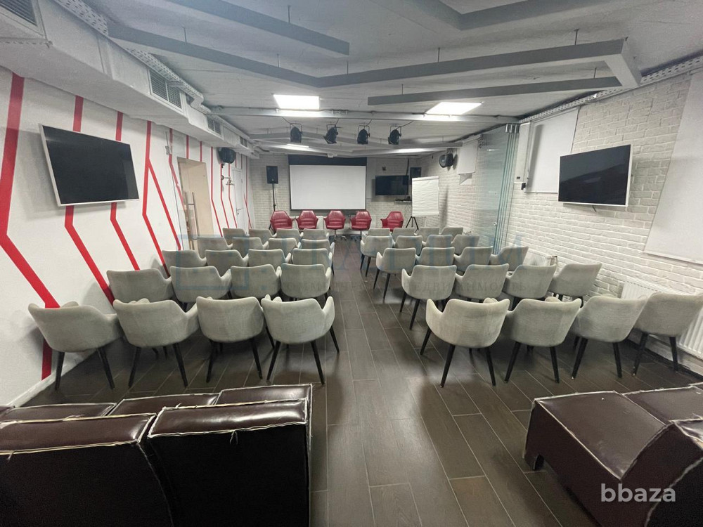 Сдается офисное помещение 2653 м² Москва - изображение 6