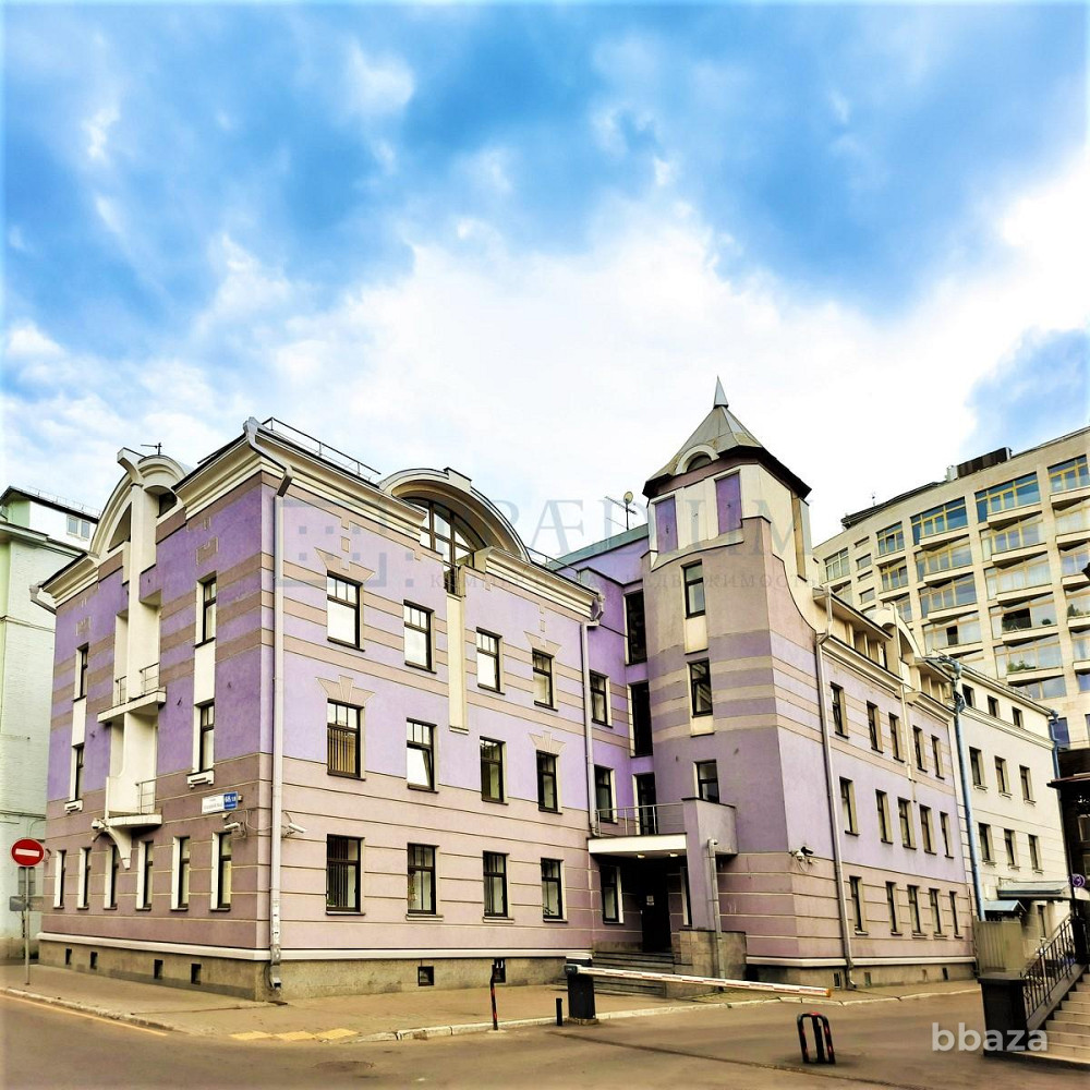 Сдается офисное помещение 2653 м² Москва - изображение 2