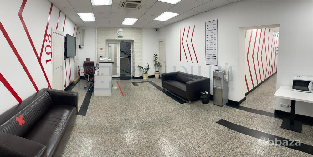 Сдается офисное помещение 2653 м² Москва - изображение 3