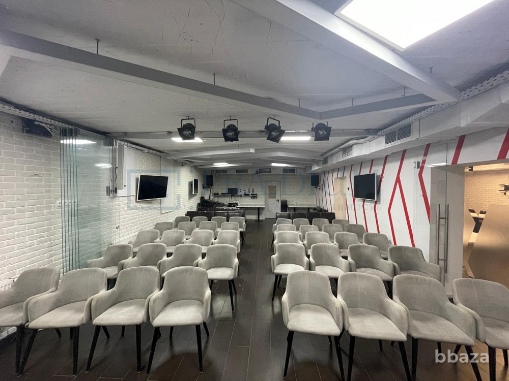 Сдается офисное помещение 2653 м² Москва - изображение 7