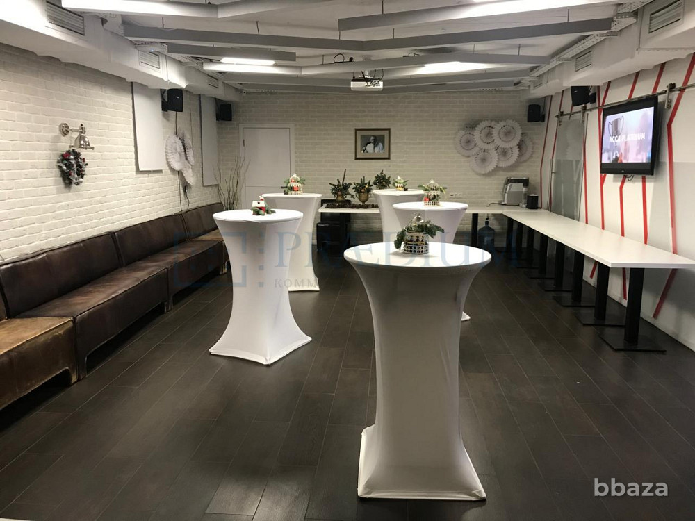 Сдается офисное помещение 2653 м² Москва - изображение 8