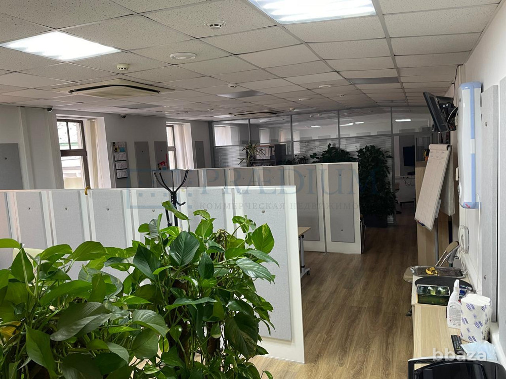 Сдается офисное помещение 2653 м² Москва - изображение 4