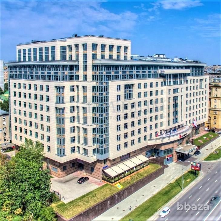 Продается помещение свободного назначения 62 м² Москва - изображение 3