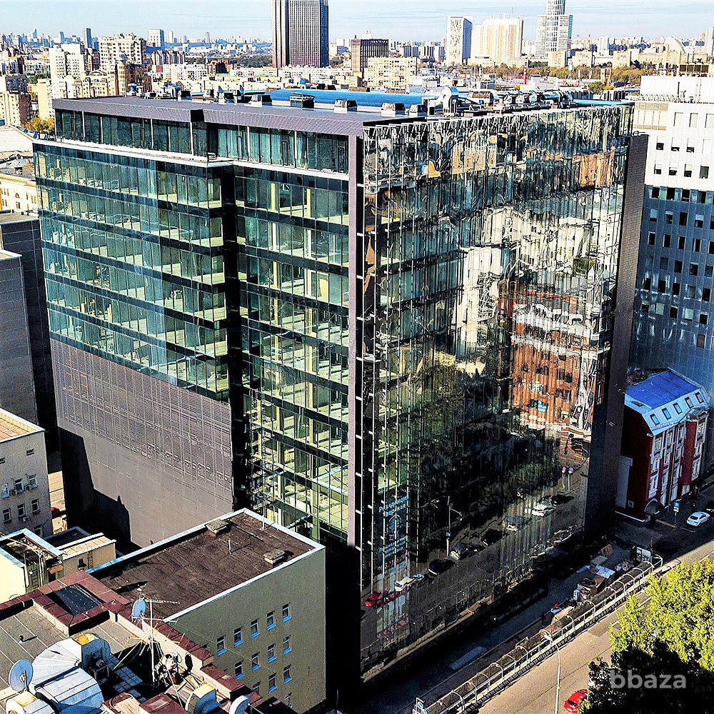 Продается офисное помещение 162 м² Москва - изображение 2