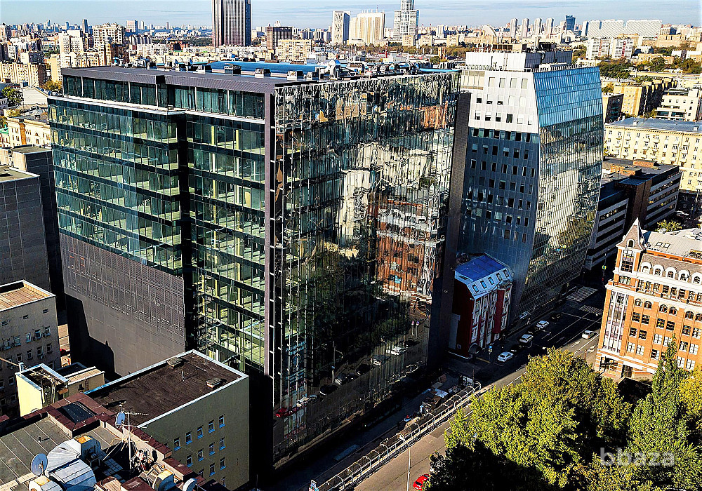 Продается офисное помещение 162 м² Москва - изображение 8