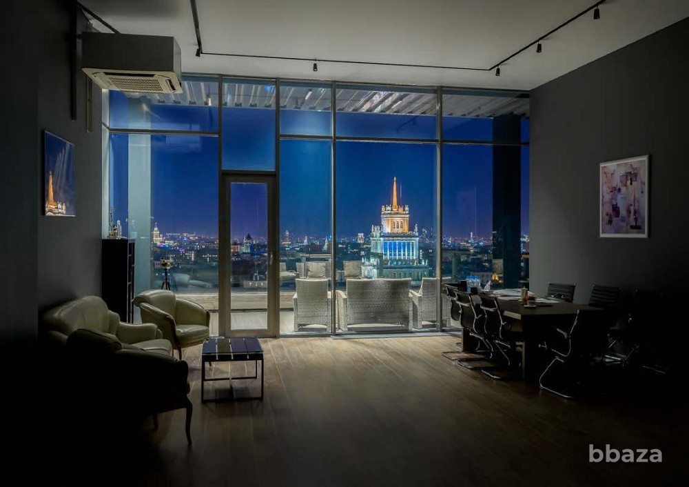 Продается офисное помещение 162 м² Москва - изображение 7
