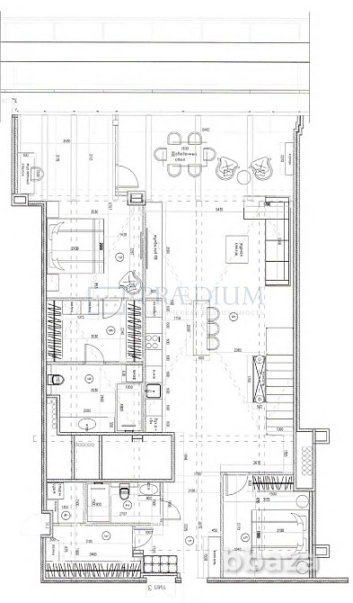 Продается офисное помещение 162 м² Москва - изображение 10