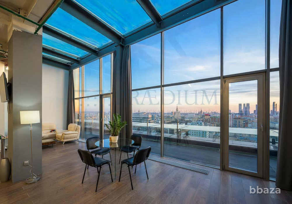 Продается офисное помещение 139 м² Москва - изображение 1