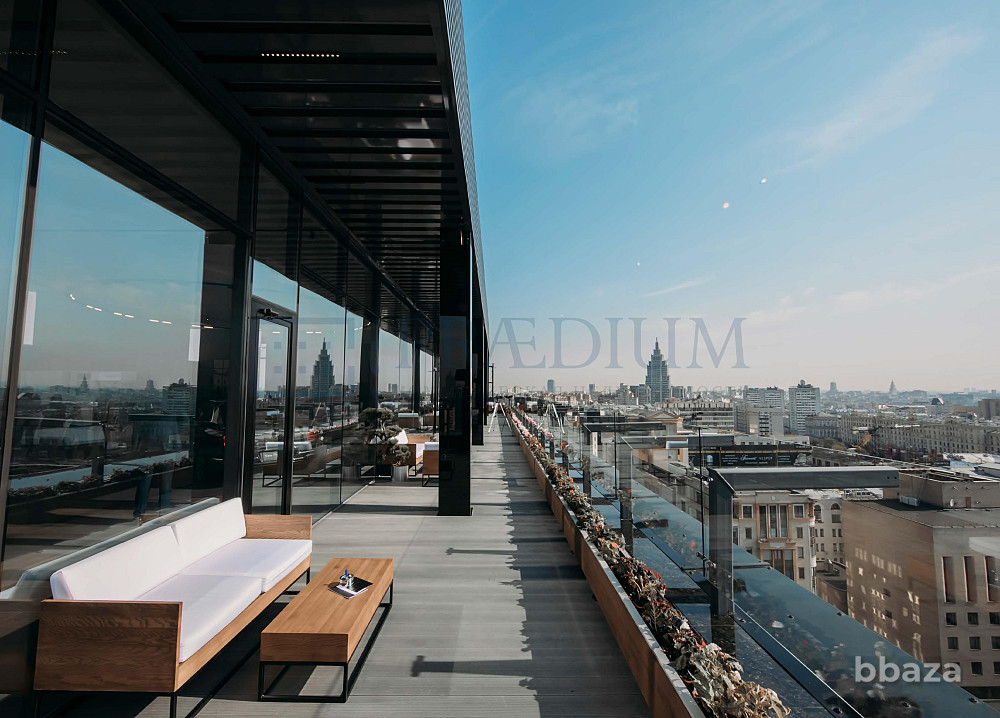 Продается офисное помещение 149 м² Москва - изображение 6