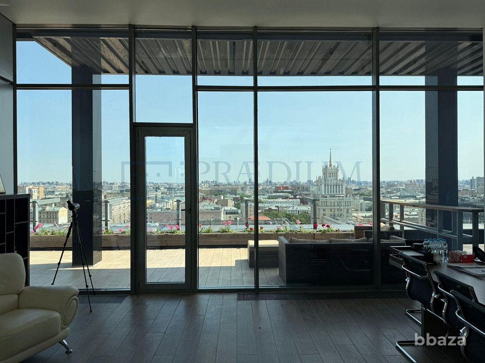 Продается офисное помещение 149 м² Москва - изображение 10