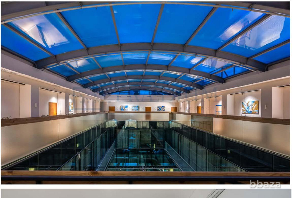 Продается офисное помещение 159 м² Москва - изображение 4