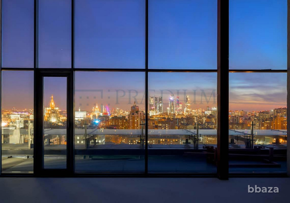 Продается офисное помещение 159 м² Москва - изображение 3