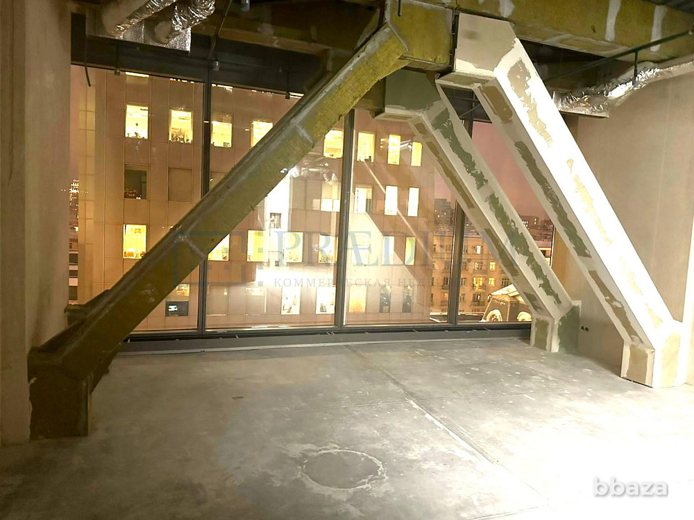 Продается офисное помещение 79 м² Москва - изображение 2