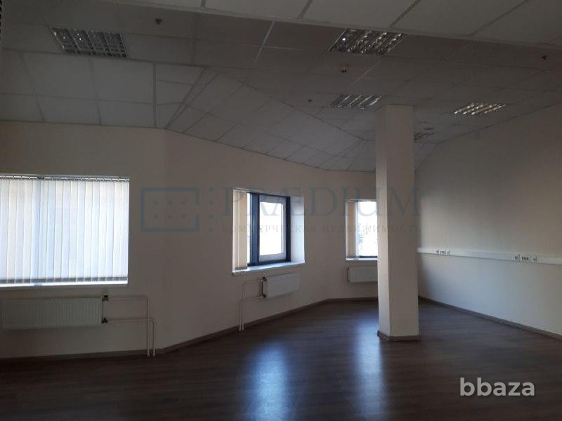 Продается офисное помещение 1685 м² Москва - изображение 2