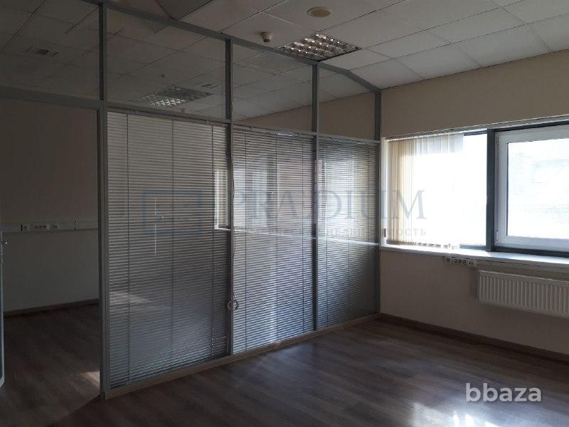 Продается офисное помещение 1685 м² Москва - изображение 3