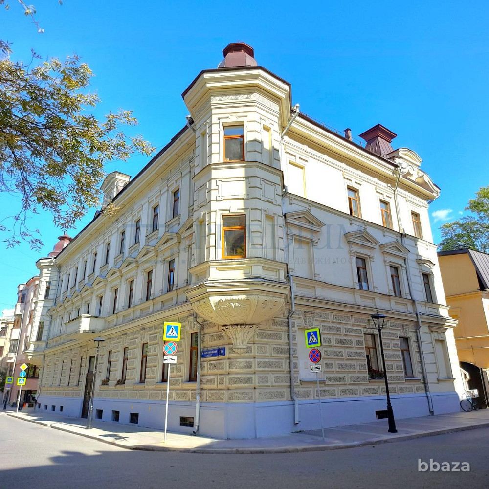 Продается офисное помещение 1828 м² Москва - изображение 2