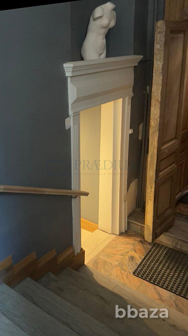 Продается офисное помещение 1828 м² Москва - изображение 8