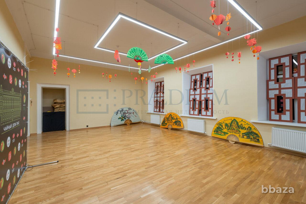 Продается офисное помещение 1828 м² Москва - изображение 9