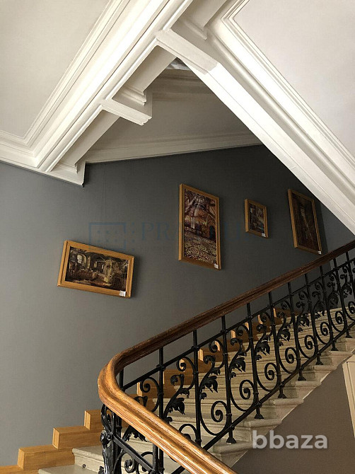 Продается офисное помещение 1828 м² Москва - изображение 10