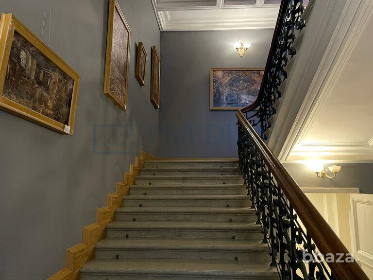 Продается офисное помещение 1828 м² Москва - изображение 7