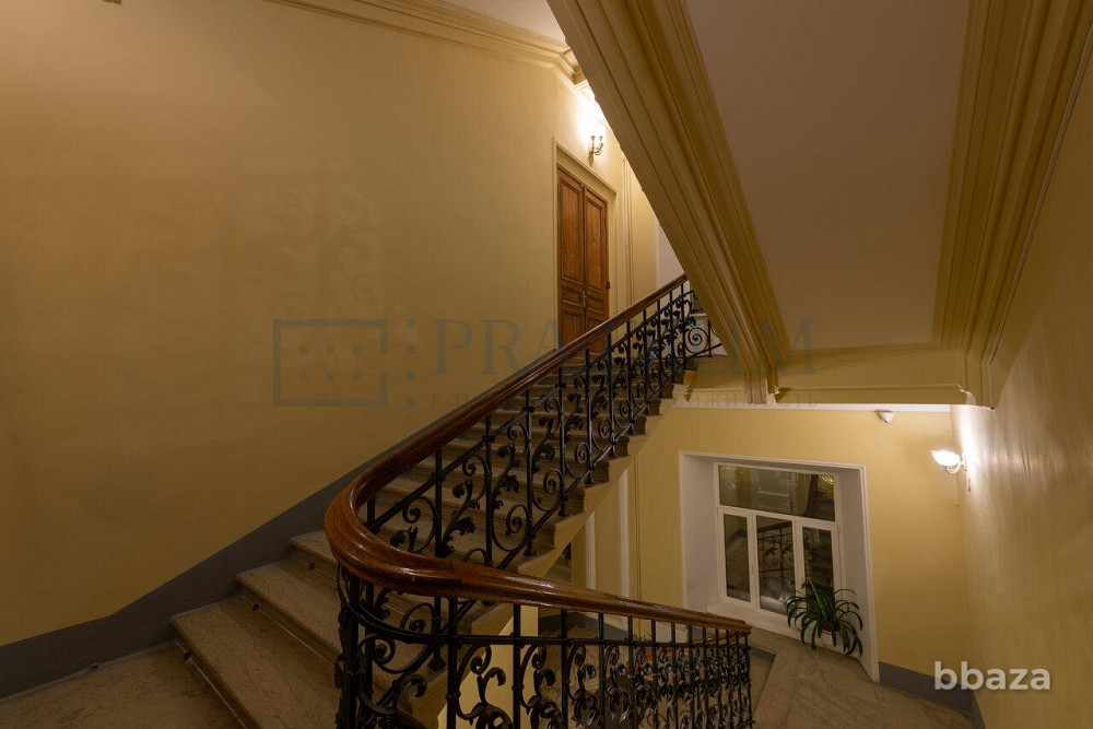 Продается офисное помещение 1828 м² Москва - изображение 5