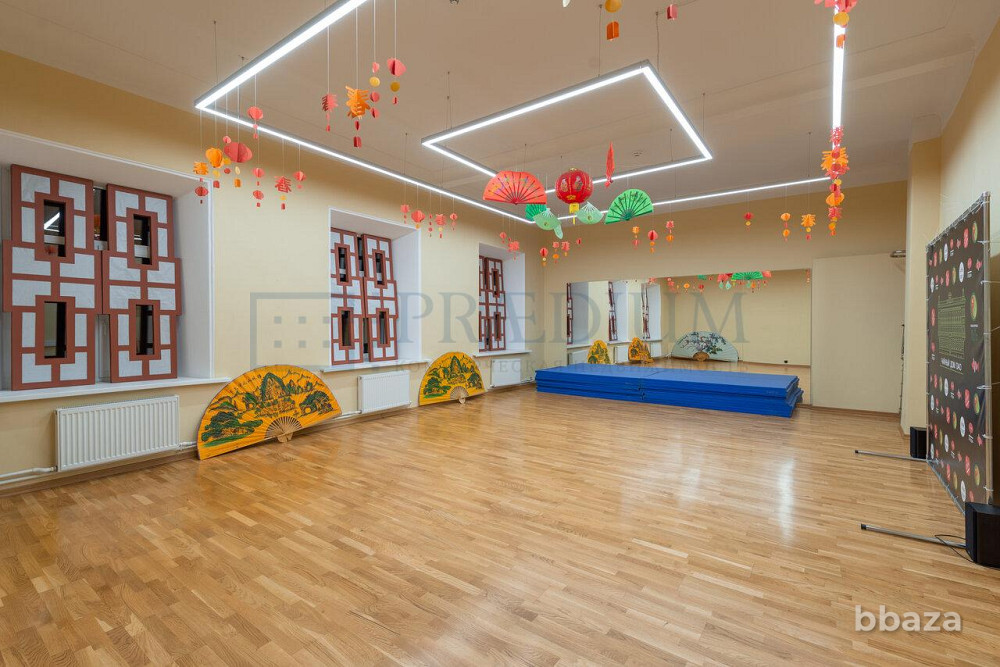 Продается офисное помещение 1828 м² Москва - изображение 3