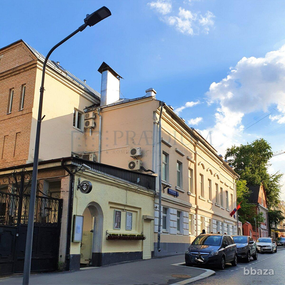 Продается офисное помещение 4419 м² Москва - изображение 2