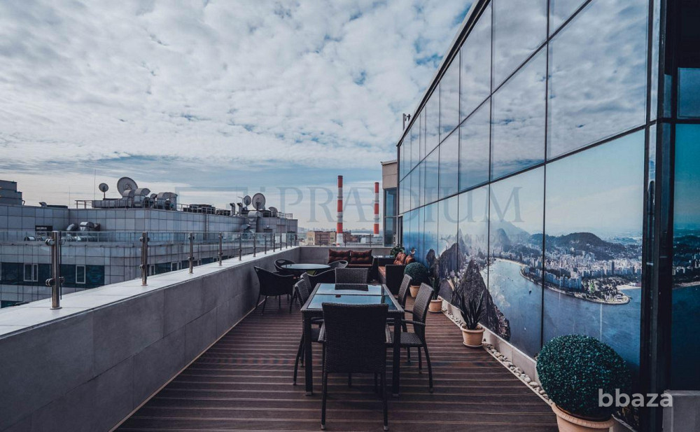 Продается офисное помещение 6042 м² Москва - изображение 7