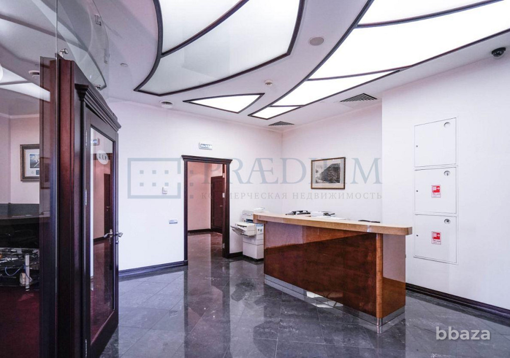 Продается помещение свободного назначения 6042 м² Москва - изображение 3