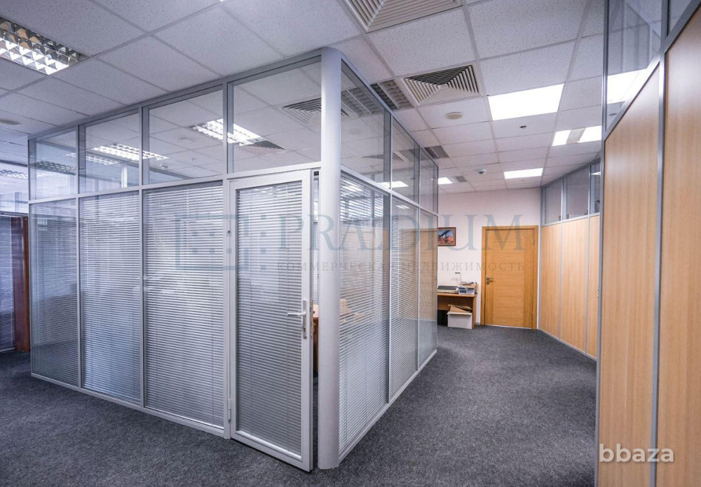 Продается помещение свободного назначения 6042 м² Москва - изображение 8