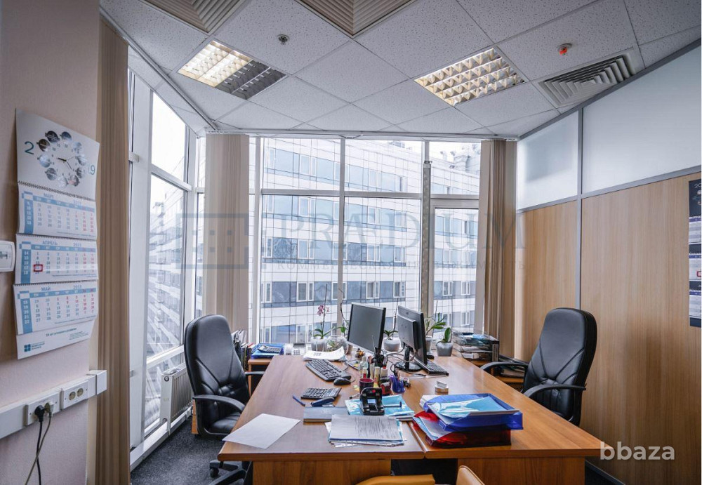 Продается помещение свободного назначения 6042 м² Москва - изображение 10