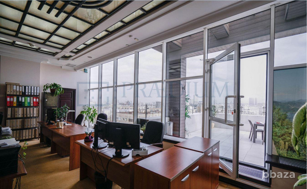 Продается помещение свободного назначения 6042 м² Москва - изображение 6