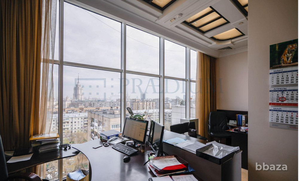 Продается помещение свободного назначения 6042 м² Москва - изображение 5