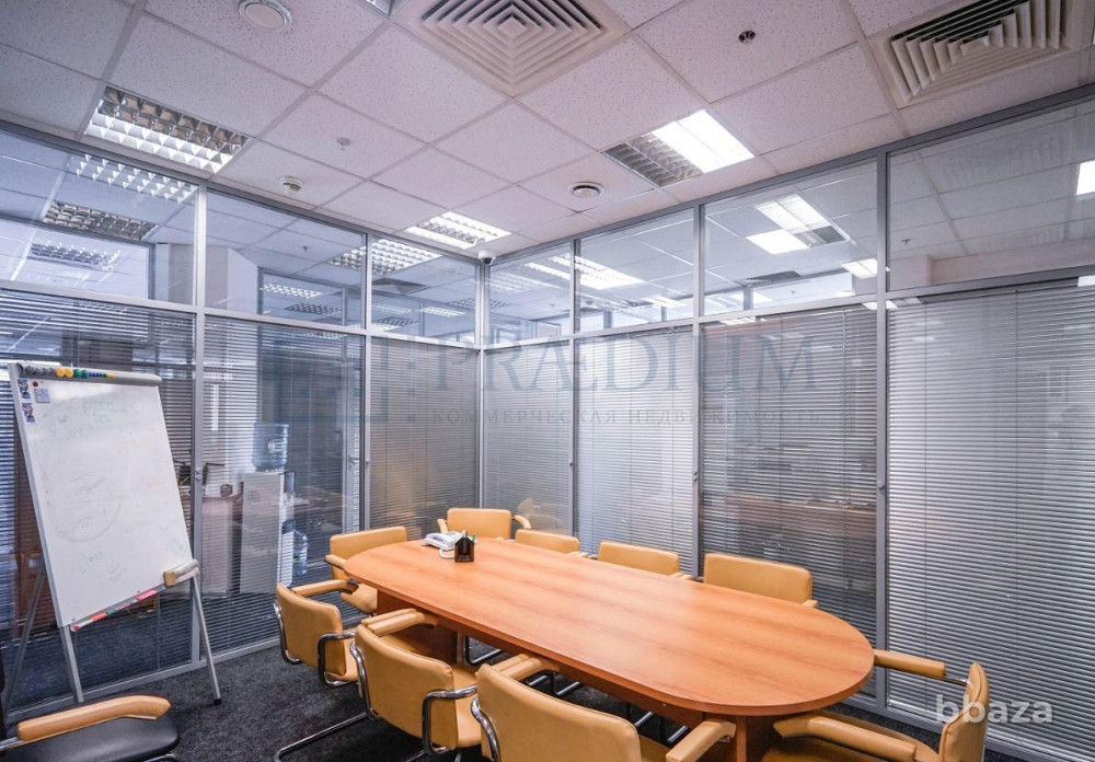 Продается помещение свободного назначения 6042 м² Москва - изображение 9