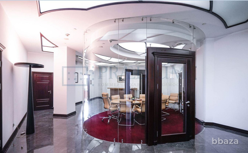 Продается помещение свободного назначения 6042 м² Москва - изображение 2