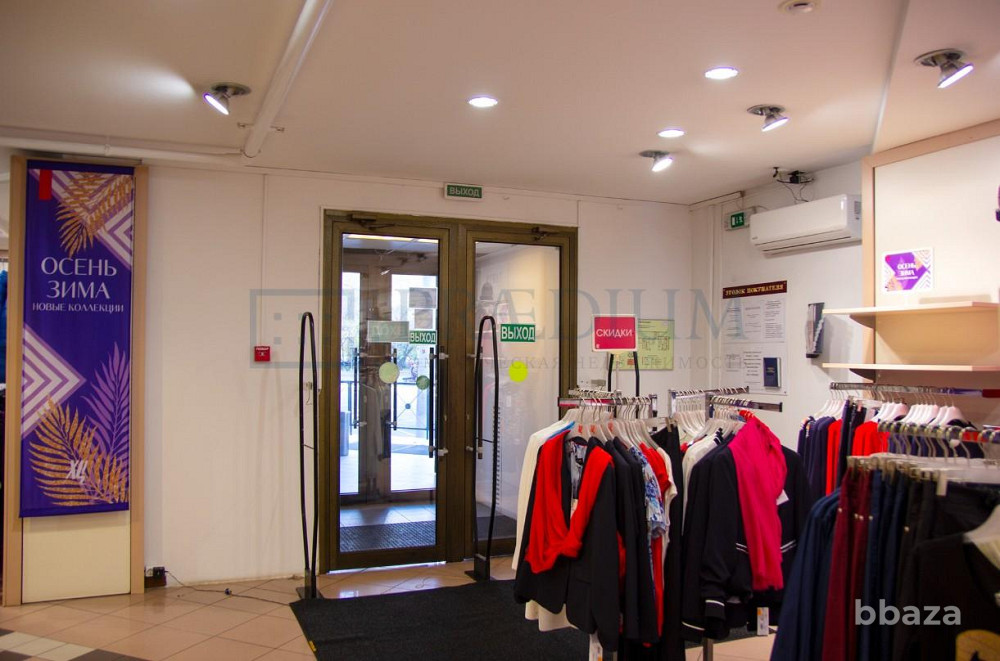 Продается офисное помещение 1208 м² Москва - изображение 2