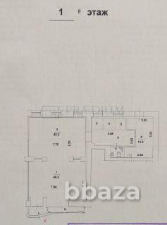 Сдается помещение 1647.10 м² Москва - изображение 6