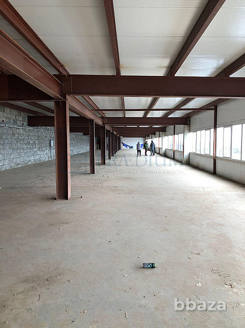 Сдается помещение 1647.10 м² Москва - изображение 9