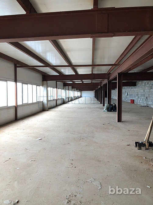 Сдается помещение 1647.10 м² Москва - изображение 8