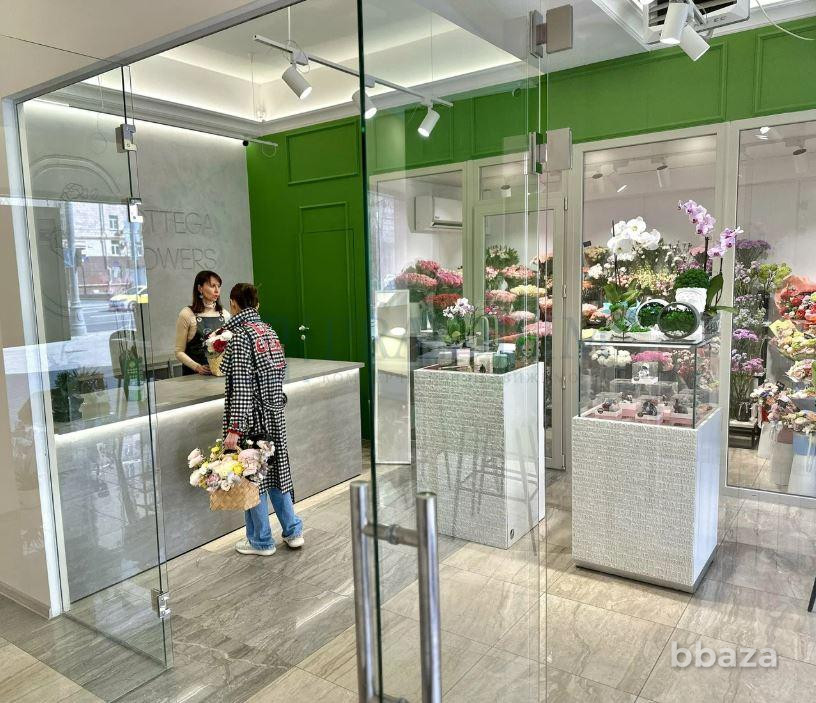 Сдается помещение 1647.10 м² Москва - изображение 2