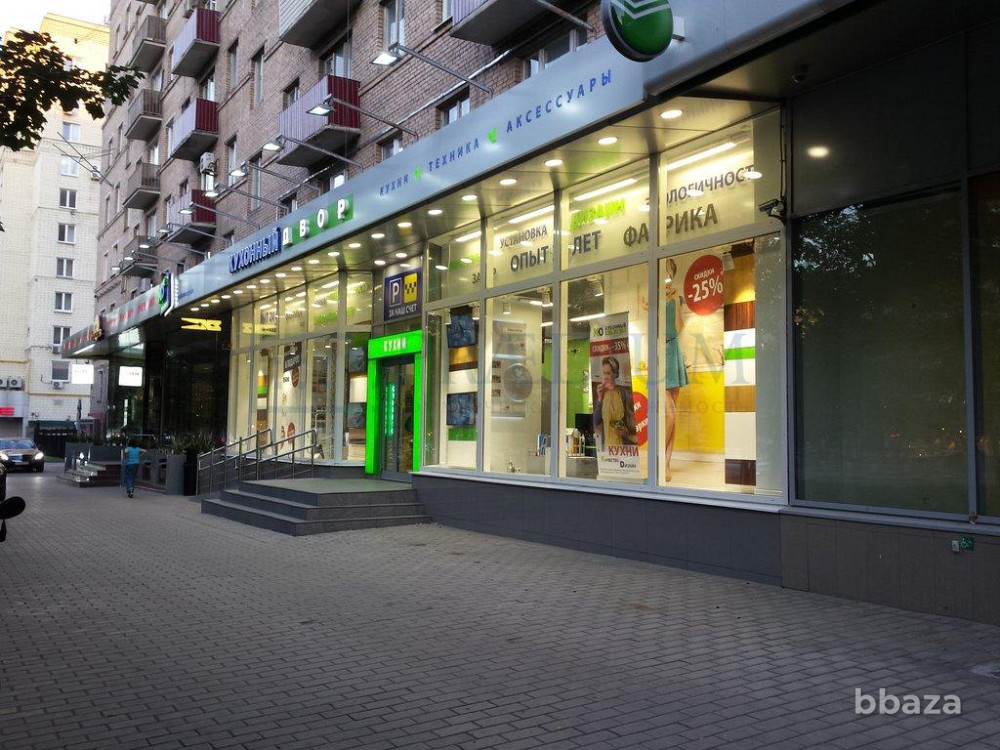 Сдается помещение 1647.10 м² Москва - изображение 4