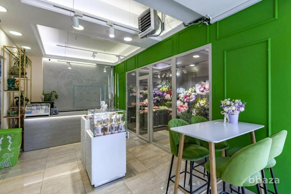 Сдается помещение 1647.10 м² Москва - изображение 1