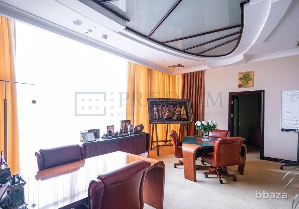 Продается офисное помещение 6042 м² Москва - изображение 4