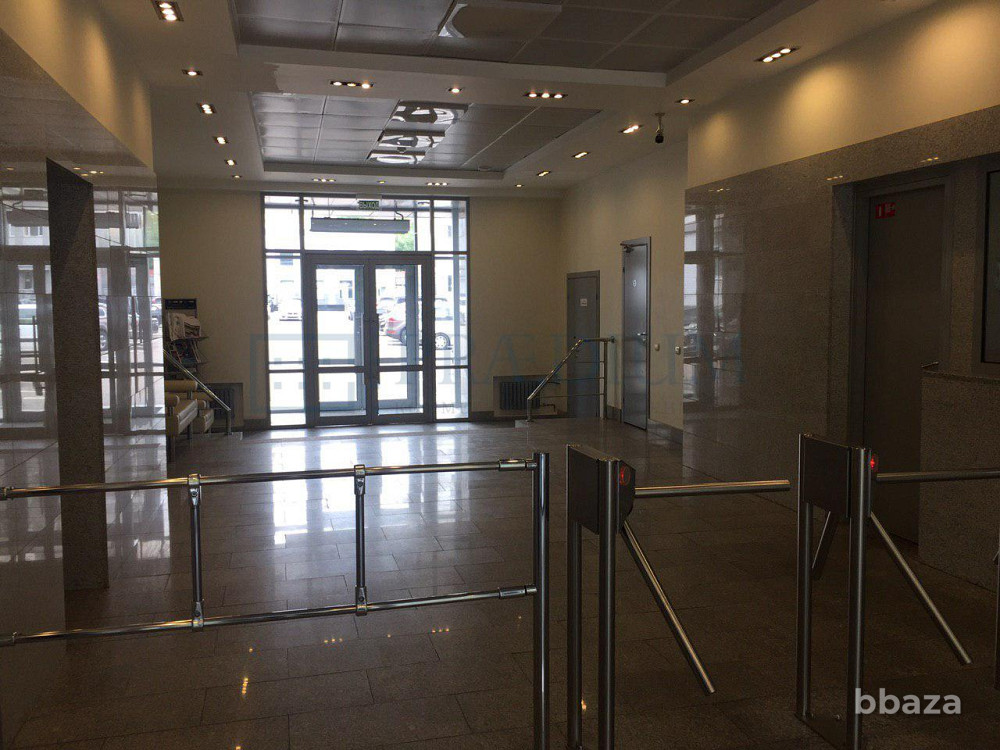 Сдается офисное помещение 3900 м² Москва - изображение 10