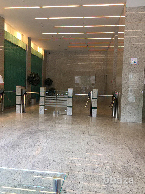 Сдается офисное помещение 3900 м² Москва - изображение 9