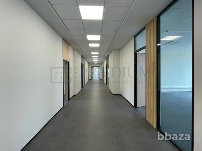 Сдается офисное помещение 3900 м² Москва - изображение 4