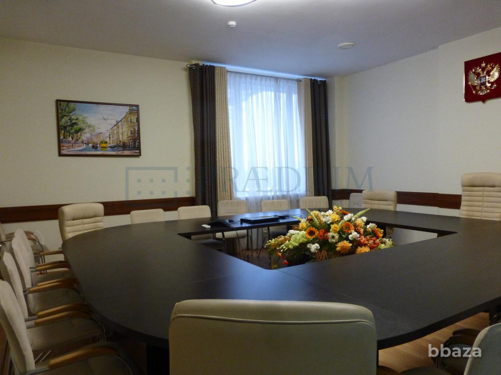 Сдается офисное помещение 3900 м² Москва - изображение 7