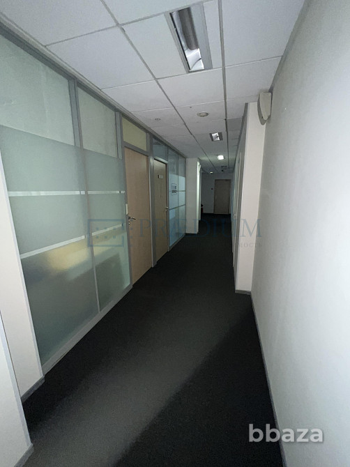 Сдается офисное помещение 2279 м² Москва - изображение 5
