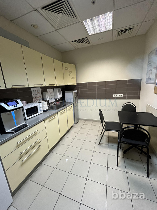 Сдается офисное помещение 2279 м² Москва - изображение 3